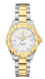 Tag Heuer Aquaracer Mother of Pearl Dial Watch for Women - WBD1320.BB0320 Buy Now By Tag Heuer