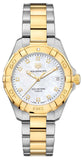 Tag Heuer Aquaracer White Mother of Pearl Dial Watch for Women - WBD1322.BB0320 Buy Now By Tag Heuer