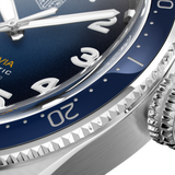 Tag Heuer Autavia Blue Dial Watch for Men - WBE5116.EB0173 Buy Now By Tag Heuer