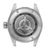 Tag Heuer Autavia Cosc GMT Automatic Blue Dial Silver Steel Strap Watch for Men - WBE511A.BA0650 Buy Now By Tag Heuer