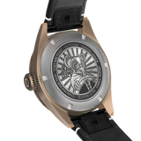 Tag Heuer Autavia Maroon Dial Watch for Men - WBE5193.FC8300 Buy Now By Tag Heuer