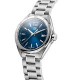 Tag Heuer Formula 1 Blue Dial Watch for Women - WBJ1312.BA0666 Buy Now By Tag Heuer