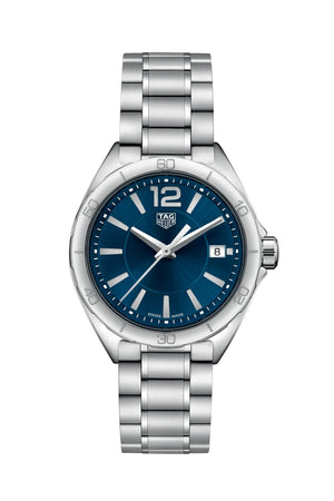 Tag Heuer Formula 1 Blue Dial Watch for Women - WBJ1312.BA0666 Buy Now By Tag Heuer