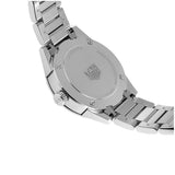 Tag Heuer Formula 1 Quartz Blue Dial Silver Steel Strap Watch for Women - WBJ1312.BA0666 Buy Now By Tag Heuer