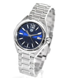 Tag Heuer Formula 1 Blue Dial Watch for Women - WBJ1312.BA0666 Buy Now By Tag Heuer