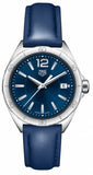 Tag Heuer Formula 1 Blue Dial Watch for Women - WBJ1312.FC8231 Buy Now By Tag Heuer