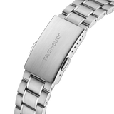 Tag Heuer Formula 1 Quartz Diamonds Mother of Pearl Dial Silver Steel Strap Watch for Women - WBJ131A.BA0666 Buy Now By Tag Heuer