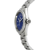 Tag Heuer Formula 1 Diamonds Blue Dial Silver Steel Strap Watch for Women - WBJ1416.BA0664 Buy Now By Tag Heuer