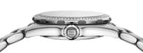 Tag Heuer Formula 1 Diamonds Blue Dial Silver Steel Strap Watch for Women - WBJ1416.BA0664 Buy Now By Tag Heuer