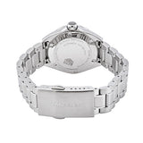 Tag Heuer Formula 1 Diamonds Mother Of Pearl White Dial Silver Steel Strap Watch for Women - WBJ1419.BA0664 Buy Now By Tag Heuer