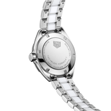 Tag Heuer Formula 1 Diamonds White Dial Two Tone Steel Strap Watch for Women - WBJ141AD.BA0974 Buy Now By Tag Heuer