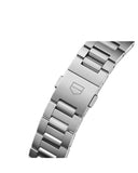 Tag Heuer Carrera Black Dial Silver Steel Strap Watch for Men - WBN2113.BA0639 Buy Now By Tag Heuer