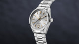 Tag Heuer Carrera Date Silver Dial Silver Steel Strap Watch for Women - WBN2310.BA0001 Buy Now By Tag Heuer