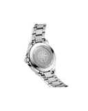 Tag Heuer Aquaracer Professional 200 Quartz Black Dial Silver Steel Strap Watch for Men - WBP1110.BA0627 Buy Now By Tag Heuer