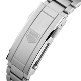 Tag Heuer Aquaracer Professional 300 Automatic Black Dial Silver Steel Strap Watch for Men - WBP201A.BA0632 Buy Now By Tag Heuer