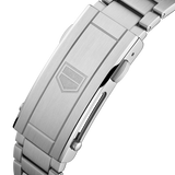 Tag Heuer Aquaracer Professional 300 Automatic Blue Dial Silver Steel Strap Watch for Men - WBP201B.BA0632 Buy Now By Tag Heuer