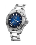 Tag Heuer Aquaracer Professional 200 Automatic Blue Dial Silver Steel Strap Watch for Men - WBP2111.BA0627 Buy Now By Tag Heuer