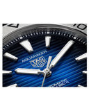Tag Heuer Aquaracer Professional 200 Automatic Blue Dial Silver Steel Strap Watch for Men - WBP2111.BA0627 Buy Now By Tag Heuer