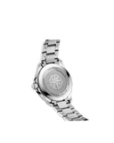 Tag Heuer Aquaracer Professional 200 Automatic Blue Dial Silver Steel Strap Watch for Men - WBP2111.BA0627 Buy Now By Tag Heuer