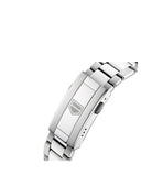 Tag Heuer Aquaracer Professional 200 Automatic Blue Dial Silver Steel Strap Watch for Men - WBP2111.BA0627 Buy Now By Tag Heuer