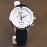 Tissot PRC 200 Steven Stamkos Limited Edition Chronograph Watch For Men - T055.417.16.011.00 Buy Now By Tissot