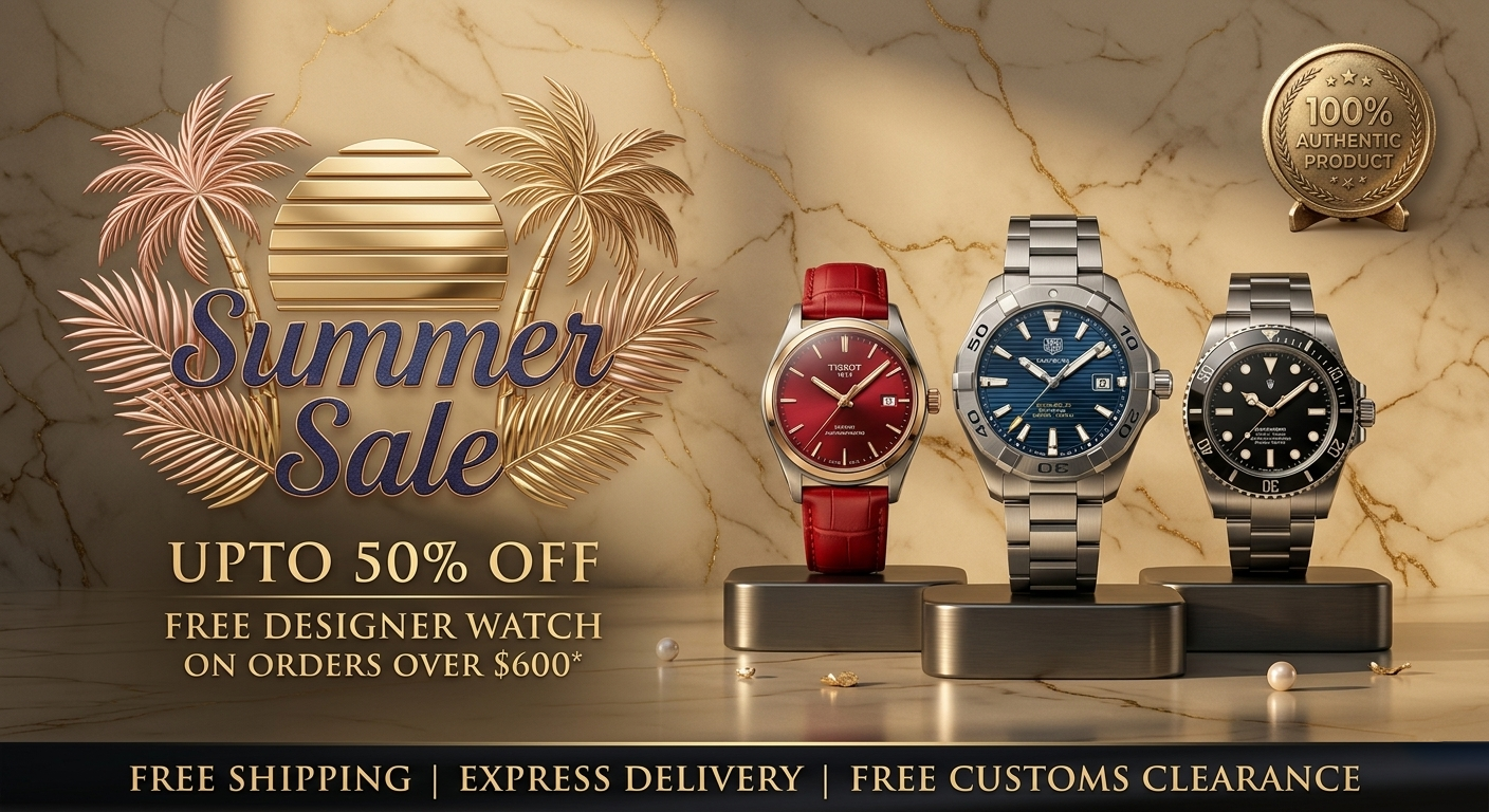 WATCH DIRECT