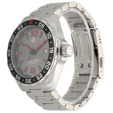 Tag Heuer Formula 1 Anthracite Dial Watch for Men - WAZ1018.BA0842 Buy Now By Tag Heuer