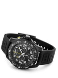 Breitling Endurance Pro Black Dial Black Rubber Strap Watch for Men - X82310E51B1S1 Buy Now By Breitling