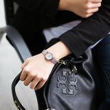 Calvin Klein Minimal White Dial Silver Mesh Bracelet Watch for Women - K3M2312Y Buy Now By Calvin Klein