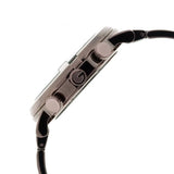 Gucci G Chrono Brown Dial Brown Steel Strap Watch For Men - YA101341 Buy Now By Gucci