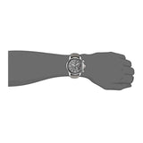 Gucci G Timeless Chronograph Grey Dial Grey Leather Strap Watch For Men - YA126242 Buy Now By Gucci