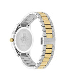 Gucci G Timeless Quartz Stainless Steel Silver Dial 27mm Watch For Women - YA126591 Buy Now By Gucci