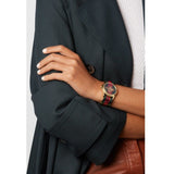 Gucci G Timeless Quartz Green & Red Dial Green & Red NATO Strap Watch For Men - YA126487A Buy Now By Gucci