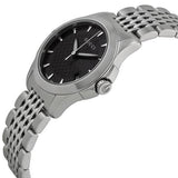 Gucci G Timeless Black Dial Silver Steel Strap Watch For Women - YA126502 Buy Now By Gucci