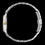 Gucci G Timeless Quartz Pink Dial Two Tone Steel Strap Watch For Women - YA1265030 Buy Now By Gucci