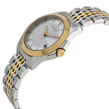 Gucci G Timeless Silver Dial Two Tone Steel Strap Watch For Women - YA126511 Buy Now By Gucci