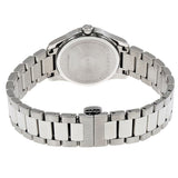 Gucci G Timeless Brown Dial Silver Steel Strap Watch For Women - YA126526 Buy Now By Gucci