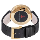 Gucci Interlocking Special Edition Grammy Black Dial Black Leather Strap Watch For Men - YA133208 Buy Now By Gucci