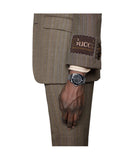 Gucci Dive Quartz Black Dial Silver Steel Strap Watch For Men - YA136301A Buy Now By Gucci