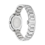 Gucci GG2570 White Dial Silver Steel Strap Watch For Women - YA142502 Buy Now By Gucci