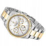 Maserati Competizione Chronograph Quartz Silver Dial Watch For Men - R8853100021 Buy Now By Maserati