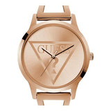 Guess Lola Rose Gold Dial Rose Gold Steel Strap Watch For Women - W1145L4 Buy Now By Guess