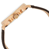 Tommy Hilfiger Daniel Black Dial Brown Leather Strap Watch for Men - 1710379 Buy Now By Tommy Hilfiger