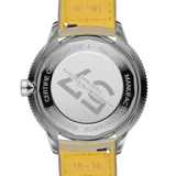 Breitling Superocean Heritage '57 Pastel Paradise White Dial Orange Leather Watch for Women - A10340A11A1X1 Buy Now By Breitling