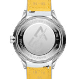 Breitling Superocean Heritage '57 Pastel Paradise White Dial White Leather Strap Watch for Women - A10340A71A1X1 Buy Now By Breitling