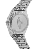 Breitling Chronomat Automatic 36 Blue Dial Silver Steel Strap Watch for Women - A10380101C1A1 Buy Now By Breitling