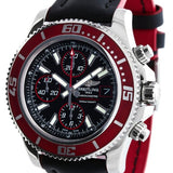 Breitling Superocean Chronograph II Limited Edition 44mm Automatic Mens Watch - A1334102/BA86 Buy Now By Breitling