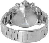 Breitling Super Avenger Chronograph 48 Black Dial Silver Steel Strap Watch for Men - A13375101B1A1 Buy Now By Breitling