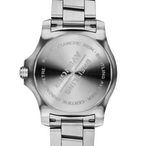 Breitling Avenger Automatic 43mm Blue Dial Silver Steel Strap Watch for Men - A17318101C1A1 Buy Now By Breitling