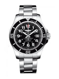 Breitling Superocean II 42mm Calibre 17 Automatic Mens Watch - A17365C9 Buy Now By Breitling